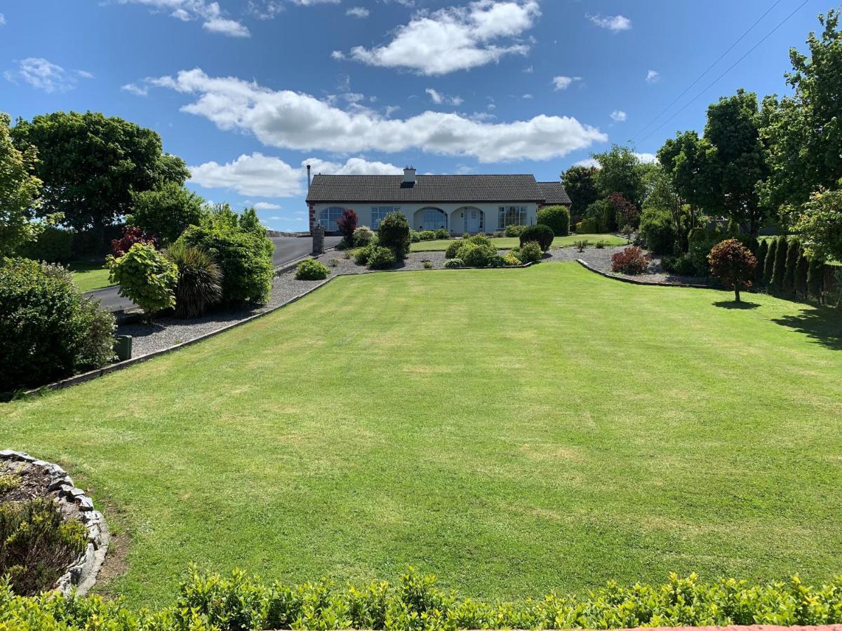 Kilcarragh House Hotel Kilfenora Exterior photo